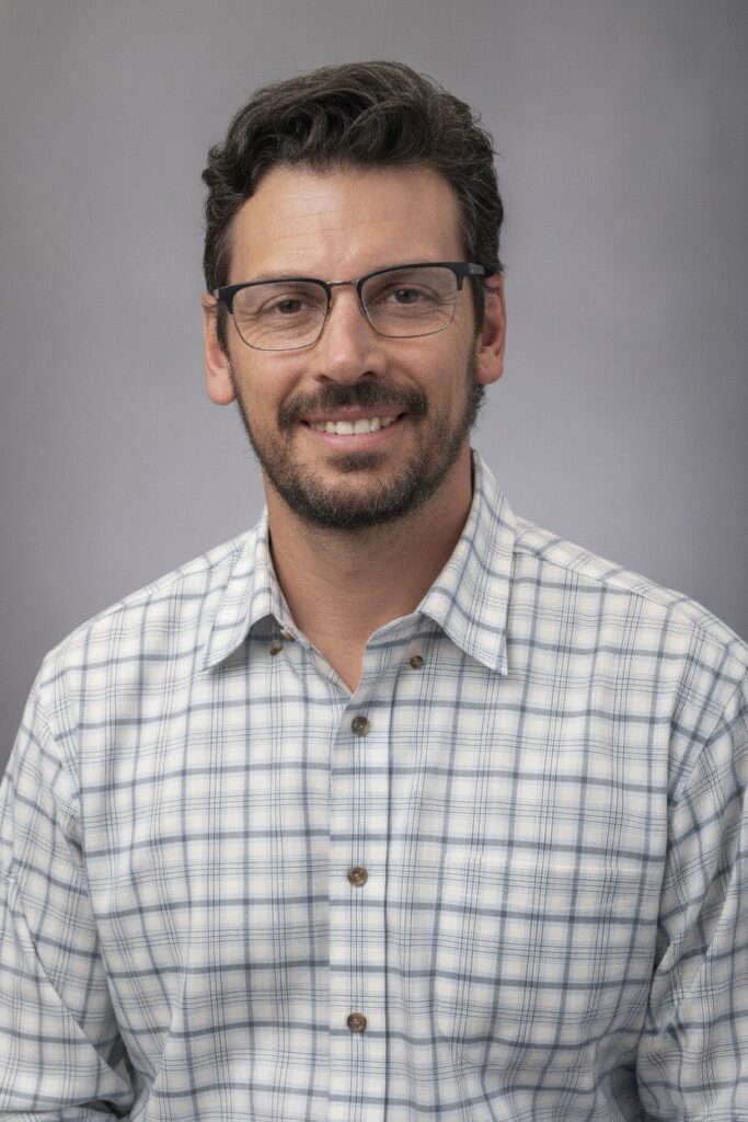 Mateo Mazzullo, Co-Founder of Strong Contractors